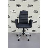 Tilia Office Tiliaoffice Maria Yönetici Makam Koltuğu - Siyah