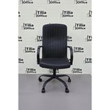 Tilia Office Tiliaoffice Moon Yönetici Makam Koltuğu - Siyah