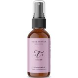 Tilia Skinfood 100 ml Gül Suyu