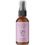 Tilia Skinfood 100 ml Nemlendirme Etkili Cilt Sıkılaştırıcı Tonik