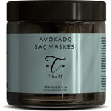 Tilia Skinfood Avokado Saç Maskesi
