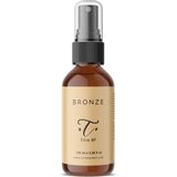 Tilia Skinfood Bronzlaştırıcı Yağ