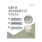 Tilia Skinfood Krem Deodorant (Vegan)
