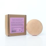 Tilia Skinfood Kuru - Yıpranmış Saç Katı Şampuan