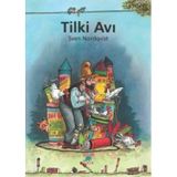 TILKI AVI - SVEN NORDQVIST