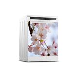 Tilki Dünyası 0086 Buzdolabı Stickerı