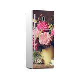 Tilki Dünyası 0090 Buzdolabı Stickerı
