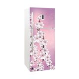 Tilki Dünyası 0103 Buzdolabı Stickerı
