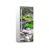 Tilki Dünyası 0115 Buzdolabı Stickerı