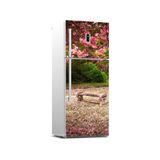 Tilki Dünyası 0116 Buzdolabı Stickerı