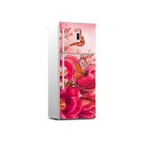 Tilki Dünyası 0147 Buzdolabı Stickerı