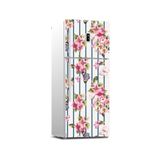 Tilki Dünyası 0162 Buzdolabı Stickerı