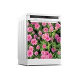 Tilki Dünyası Bulaşık Makinesi Kapak Sticker 0042 BMAKN00014