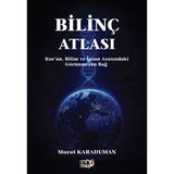 Tilki Kitap Bilinç Atlası