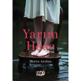 Tilki Kitap Yarım Hece