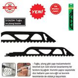 Tilki Kuyruğu 405 Mm (Tuğla-Ytong) S2243hm (5 Adet)