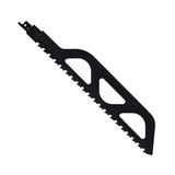 Tilki Kuyruğu Bıçağı Tuğla Ytong Gazbeton Kesme S1243hm 305Mm