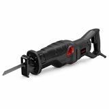 Tilki Kuyruğu Kılıç Testere 1200W Elektrikli Ahşap Metal Kesme Makinesi Makinası 30 mm Strok