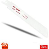 TİLKİ KUYRUĞU TESTERE BIÇAĞI METAL 150MM