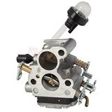 Tillotson Karbüratör Husqvarna 235/236/240 Gri