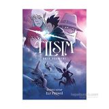 Tılsım 5. Kitap Elf Prensi - Kazu Kibuishi
