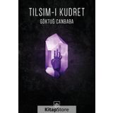 Tılsım-ı Kudret - Göktuğ Canbaba