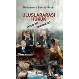 Tılsım Yayınevi Uluslararası Hukuk Gerçek Mi, Yanılsama Mı?