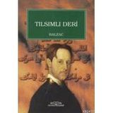 Tılsımlı Deri - Honore De Balzac