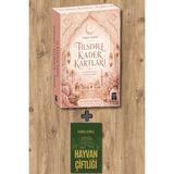 Tılsımlı Kader Kartları + Hayvan Çiftliği