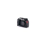 TILTA Camera Cage for Fujifilm X-H2S Basic Kit - Black TA-T36-A-B