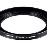 Tilta MB-T15-62 62 mm Mini Kelepçeli Adaptör Halkası