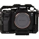 Tilta Sony a7S III Uyumlu Full Camera Cage