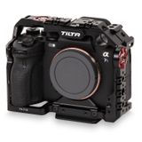 Tilta TA-T18-FCC-B Sony A7S Iıı Için Kamera Kafesi