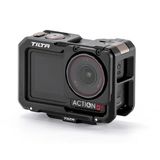 Tilta TA-T72-A-B DJI Osmo Action 3-4 ve 5 Pro Kamera Kafesi