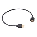 Tilta TCB-MHD-MHD-30 HDMI Erkek - HDMI Erkek Kablo 30cm