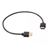 Tilta TCB-MHD-MHD-60 HDMI Erkek - HDMI Erkek Kablo 60cm