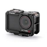 TİLTA Tilta TA-T72-A-B DJI Osmo Action 3-4 ve 5 Pro Kamera Kafesi