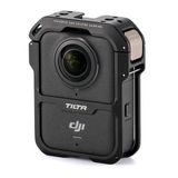 TİLTA Tilta TA-T89-FCC-B DJI Osmo 360 için Tam Kamera Kafesi – Siyah