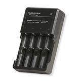 Tilta WLC-T03-BC Nucleus-M Pil Şarj Cihazı