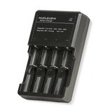 Tilta WLC-T03-BC Nucleus-M Pil Şarj Cihazı
