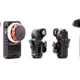 Tilta WLC-T03 Nucleus-M Wireless Lens Control System