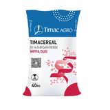 Timac Agro Timac Agro Timacereal 15-16-0 Çim Ve Bitki Gübresi 40 Kg