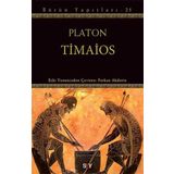 Timaios - Platon Longions