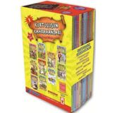 Timaş 2. ve 3. Sınıf Kurtuluşun Kahramanları Set 1