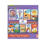 Timaş Çocuk 1-2-3. Sınıf- 9ADET Nitelikli Kitap- Sufle Şaşkın Cambaz, Şekerci Çıkmazı, Vırak Beni, Tobi