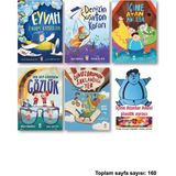 Timaş Çocuk 1. 2. Sınıf Eyvah Fikrim Kayboldu Denizin Şaşırtan Kararı Içine Atanlar Ailesi Her Şeyi Gösteren Gözlük Dinozorumun Saklandığı Yer