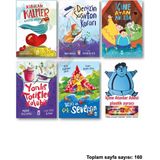 Timaş Çocuk 1. 2. Sınıf Kırılan Kalpler Nereye Gider Yenileme Denizin Şaşırtan Kararı Içine Atanlar Ailesi Yanlış Tarifler Kulübü Belki De Çok Seversin