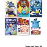 Timaş Çocuk 1. 2. Sınıf Neredesin Peyami Içine Atanlar Ailesi Eyvah Fikrim Kayboldu Ejderham Nereye Uçtu Evdeki Kocaman Kaplan