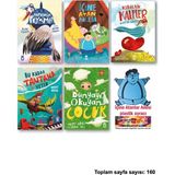 Timaş Çocuk 1. 2. Sınıf Neredesin Peyami Içine Atanlar Ailesi Kırılan Kalpler Nereye Gider Yenileme Bu Kadar Tantana Yeter Dünyayı Okuyan Çocuk