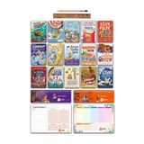 Timaş Çocuk 1. Sınıf İlk Okuma Kitapları Hikaye Seti Süper Set 15 Kitap - Uzun Kulak - Koala - Gözlük